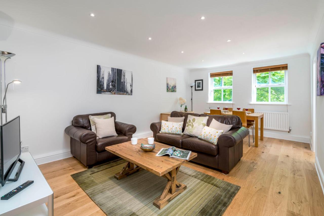 Splendid Apartment Near Vauxhall Tube ロンドン エクステリア 写真